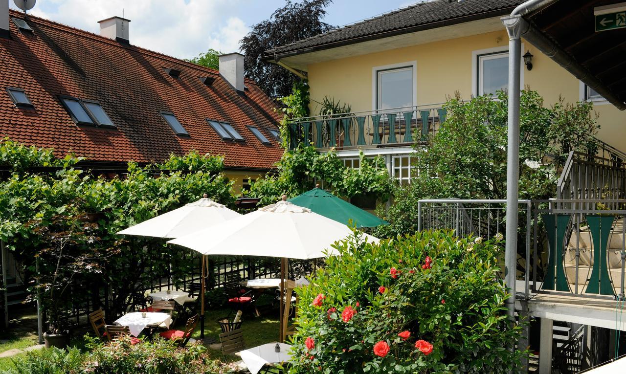 Hasewend Hostal Eibiswald Exterior foto