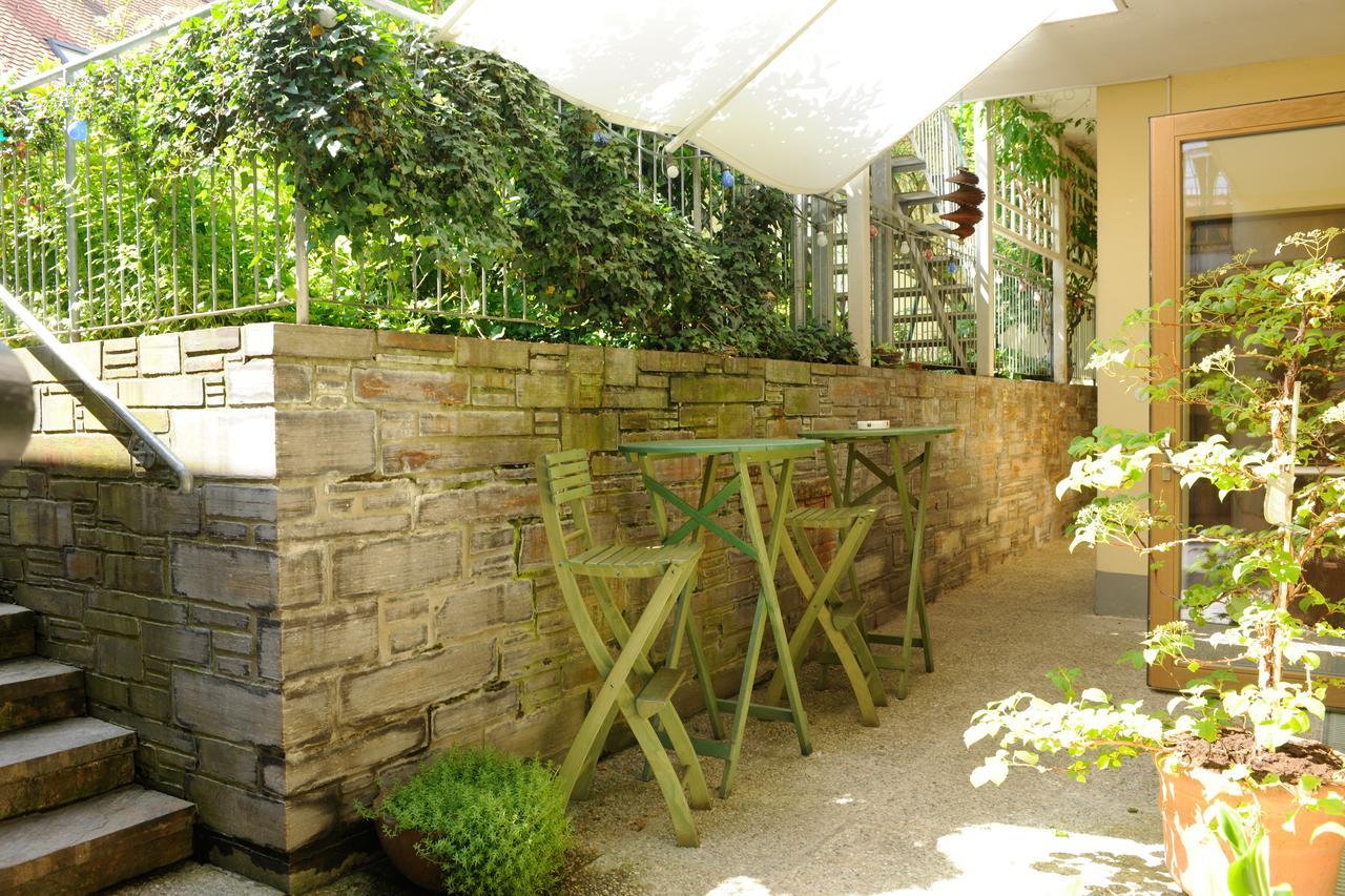 Hasewend Hostal Eibiswald Exterior foto